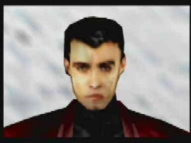 Easton in Perfect Dark (N64)