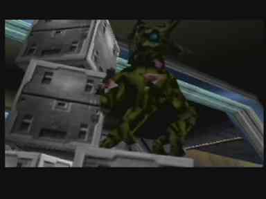 Skedar in cI outro