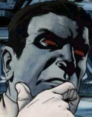 Großadmiral Thrawn (Dark Horse Comic)